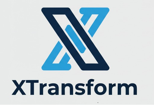 XTransform Logo